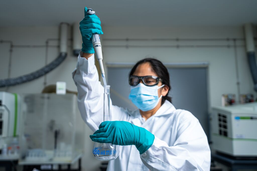 SGS extends fibre fragmentation testing services